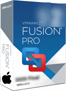 VMware Fusion