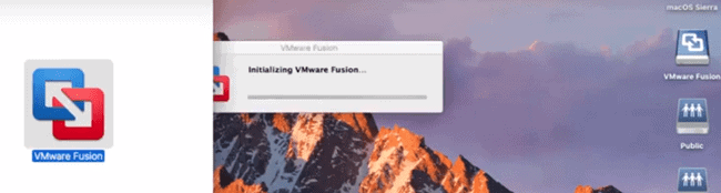 Installing Fusion