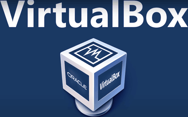 Software from Oracle