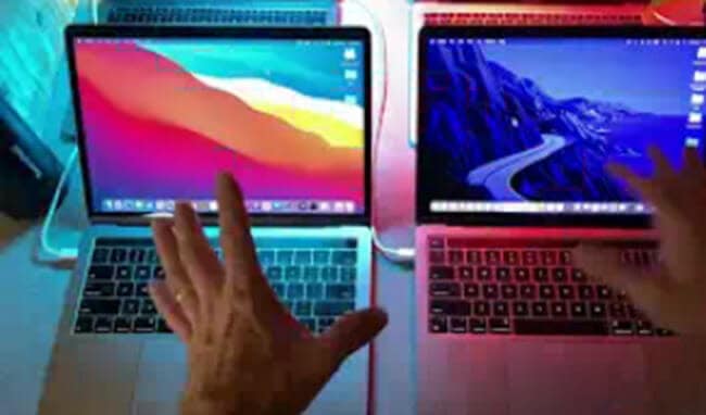 Access Your Mac Using Apple Remote Desktop