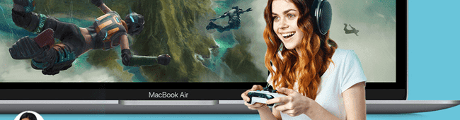 Parallels Supports Xbox