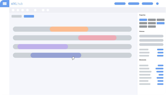 Real-time manufacturing scheduling dashboard with efficiency metrics and optimization tools for industry 4.0.