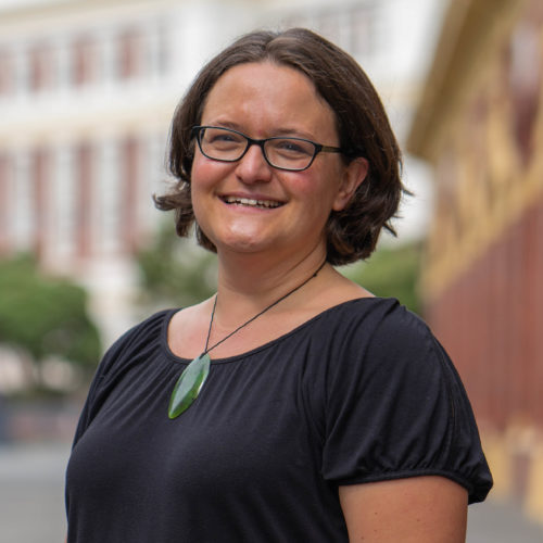 Leyla Neilsen, Art Director, Wonderlab