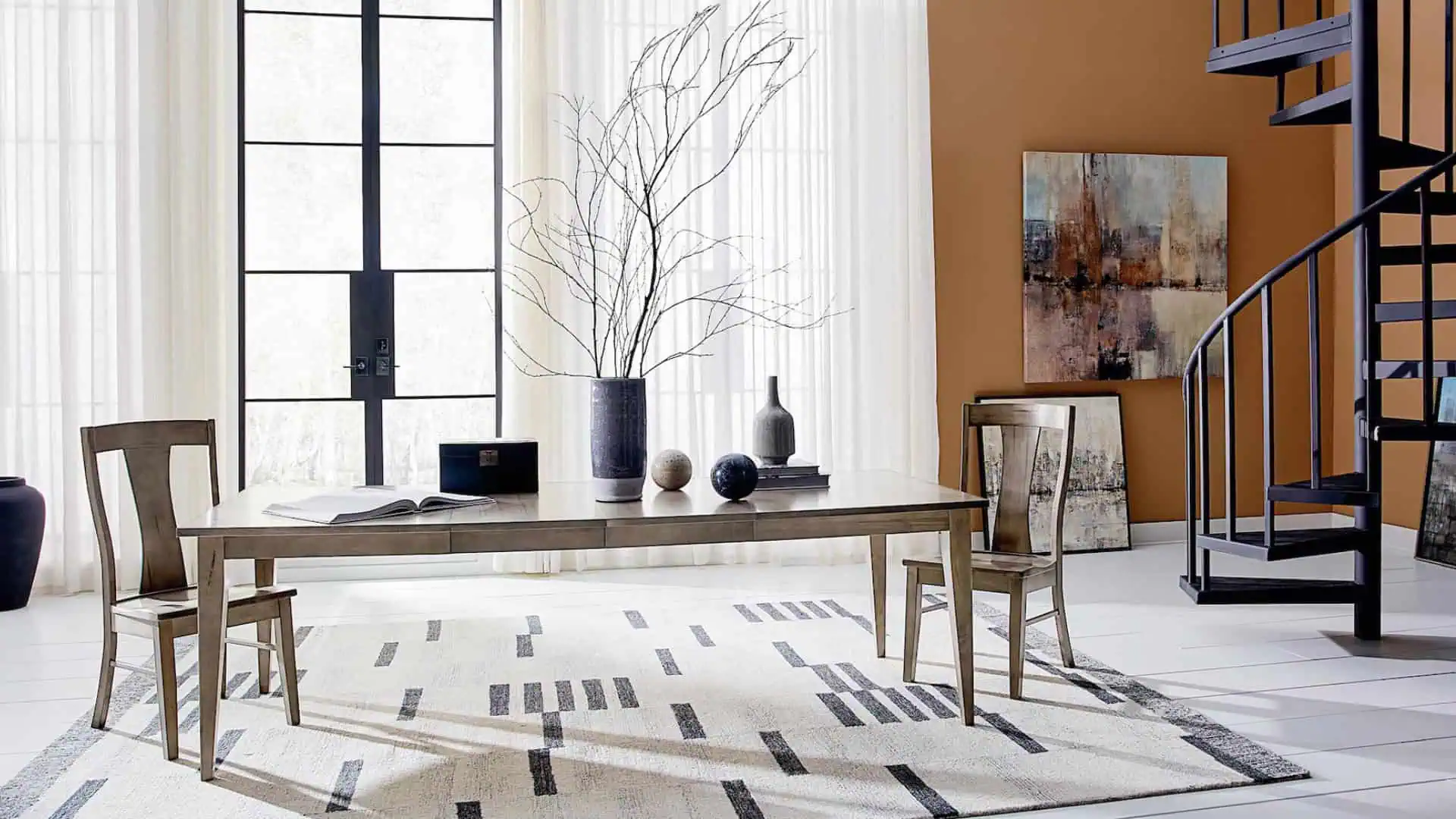 Woodchuck’s 2024 Bassett Furniture Guide
