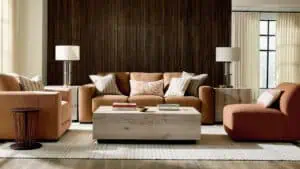 Choosing the Right Sofas for Fall Movie Nights