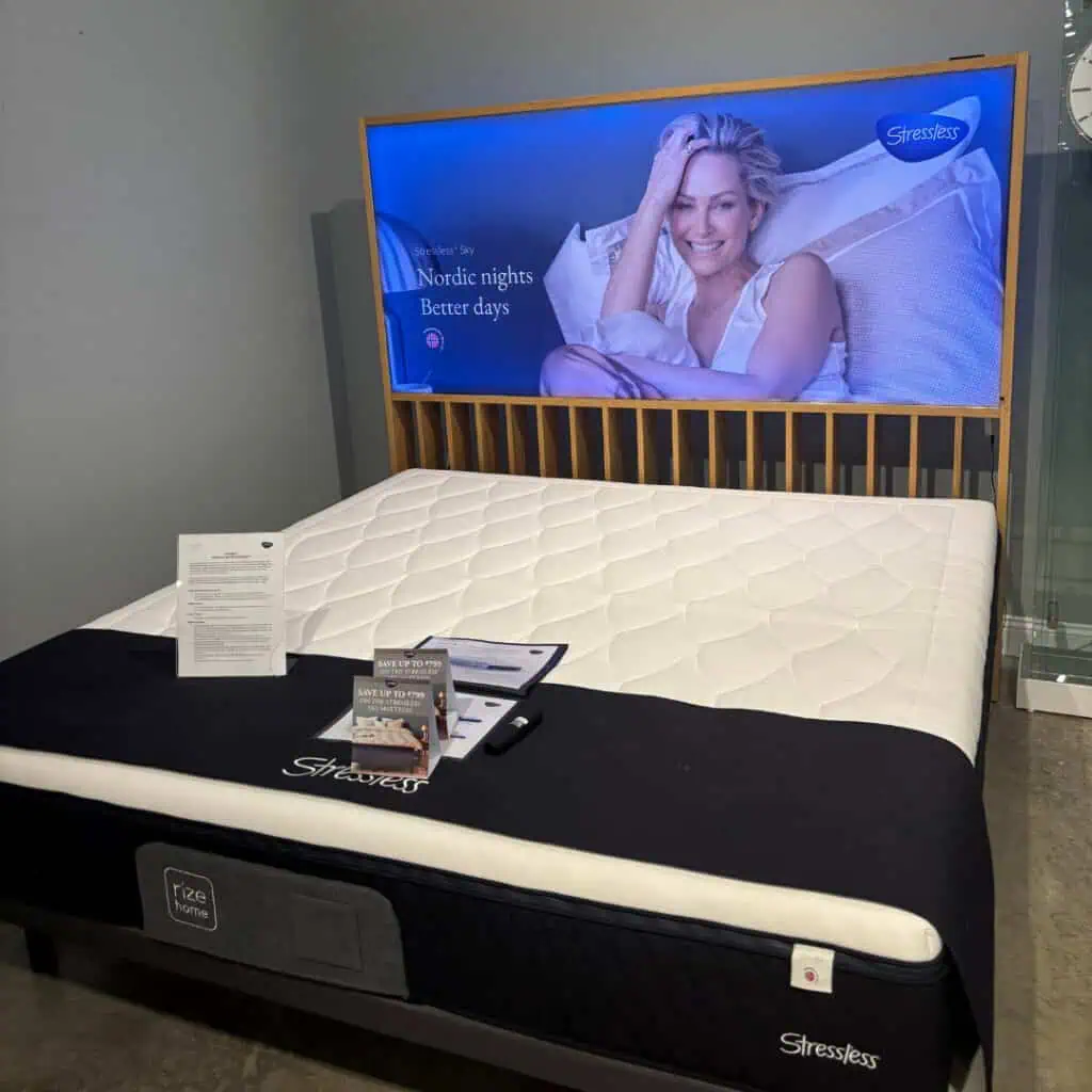 Sky Stressless Mattress