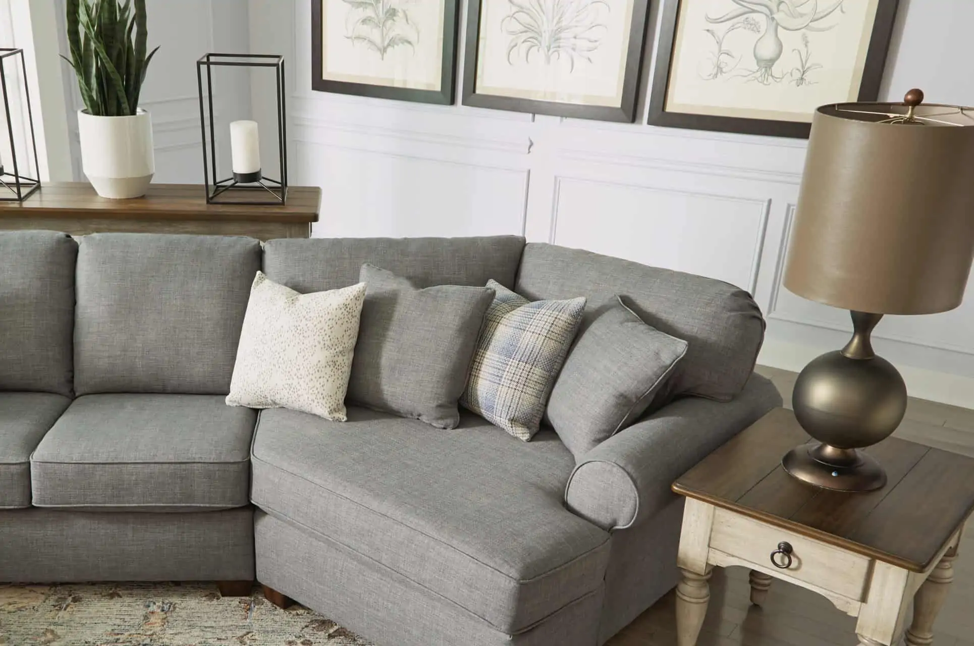4 Furniture Pieces Worth the Investment