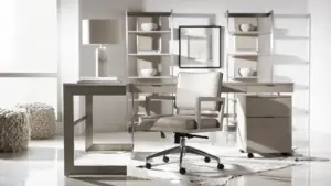 Home Office Furniture Guide: Our Designers’ Top Picks