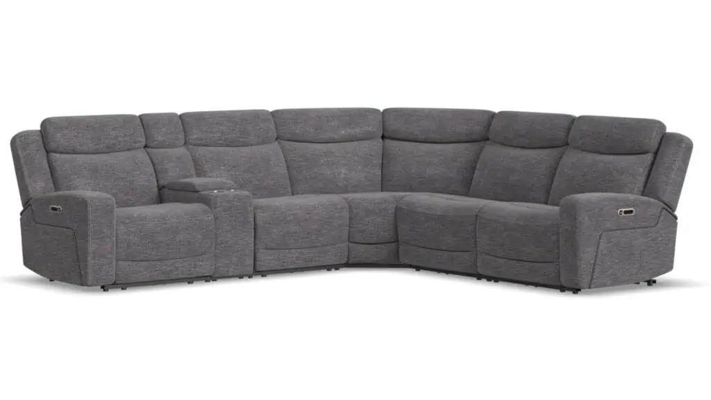 Ridge-Granite-Fabric-Power-Reclining-Sectional-with-Power-Headrests