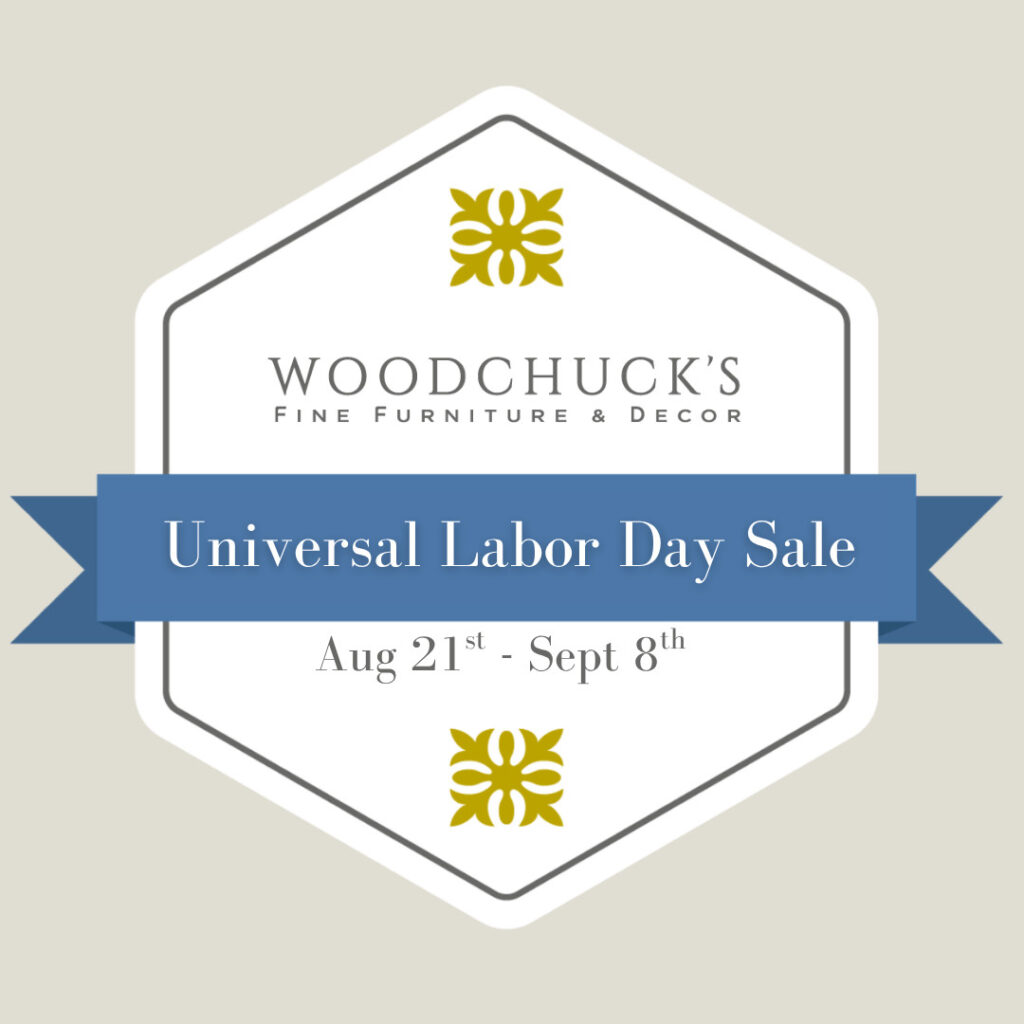 universal labor say sale from August 21 through September 8