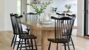 2025 Furniture Trend Forecast