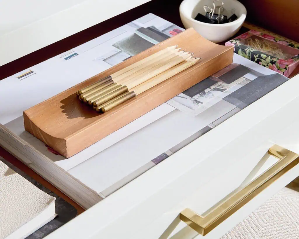 storage organizers