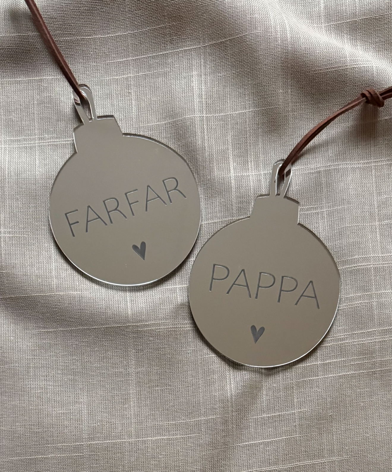 Julkula - akryl - Bild 5