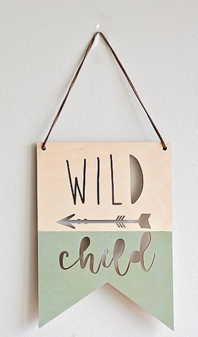 Vimpel - Wild child - Bild 4