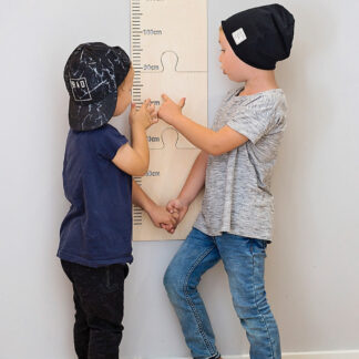 Mätsticka Linjal XL