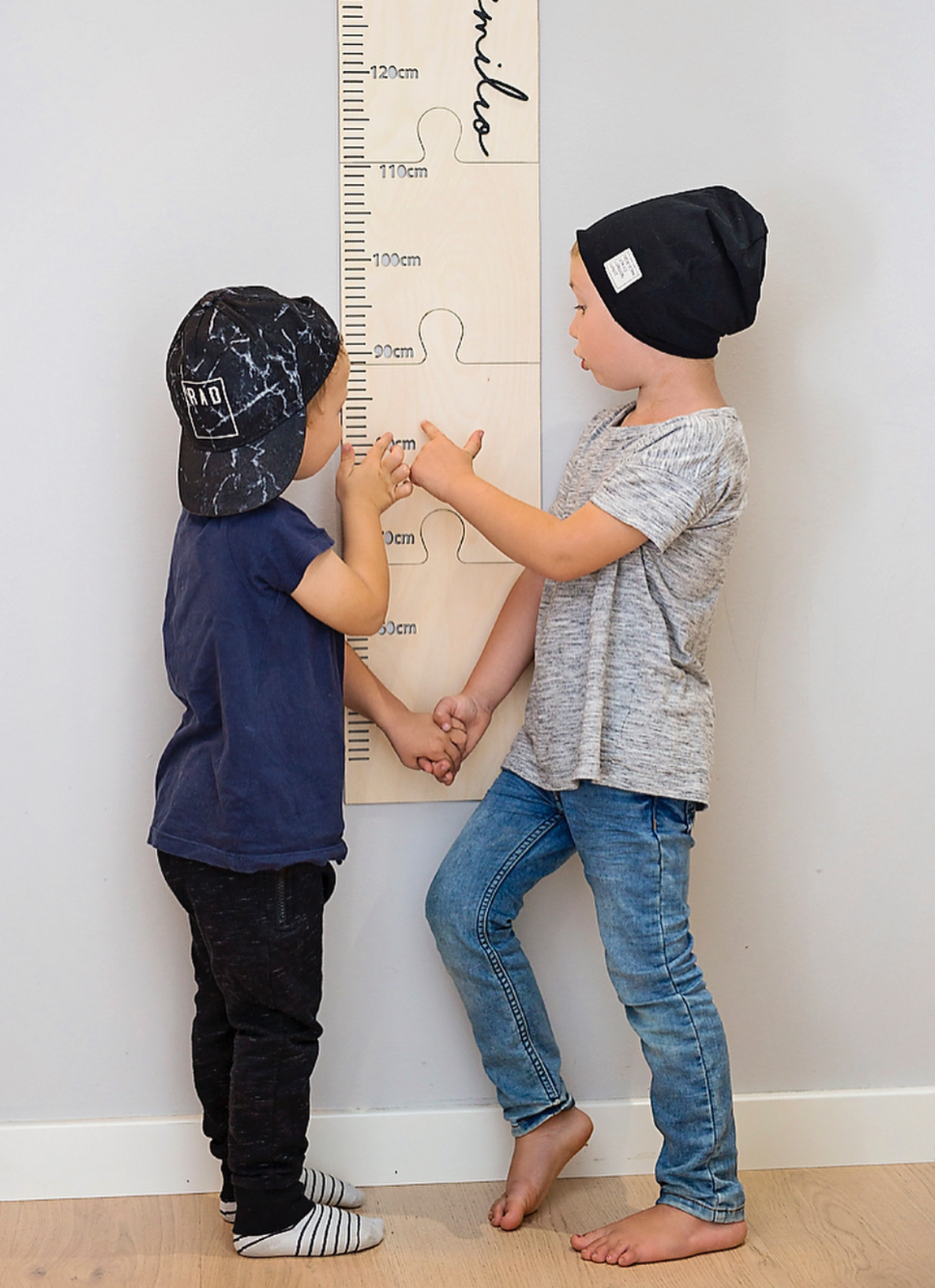 Mätsticka Linjal XL