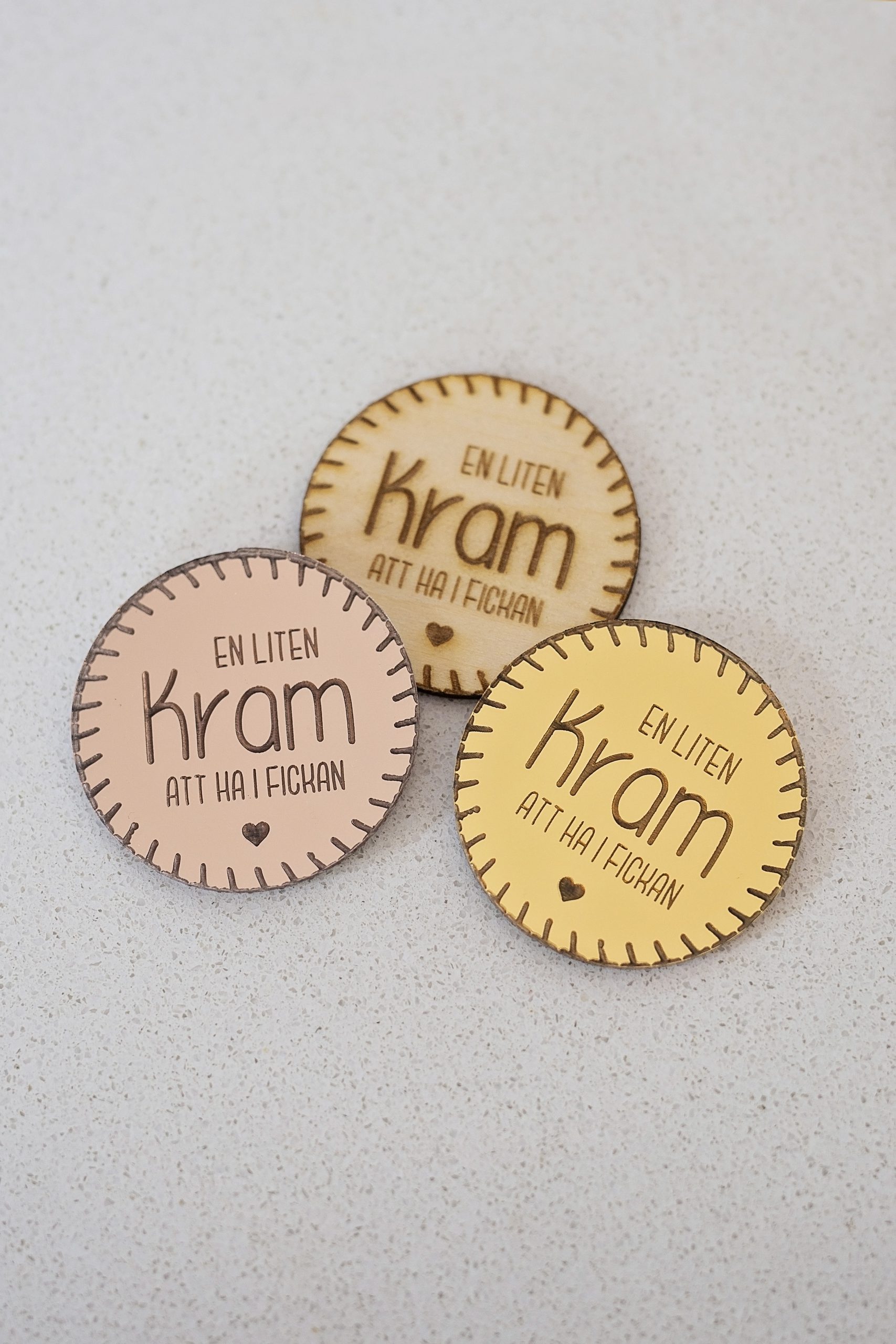 En liten kram - Bild 5