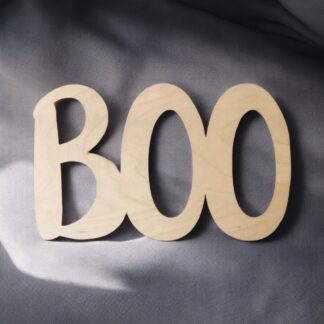 BOO