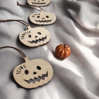 Hänge - Halloweenpumpa