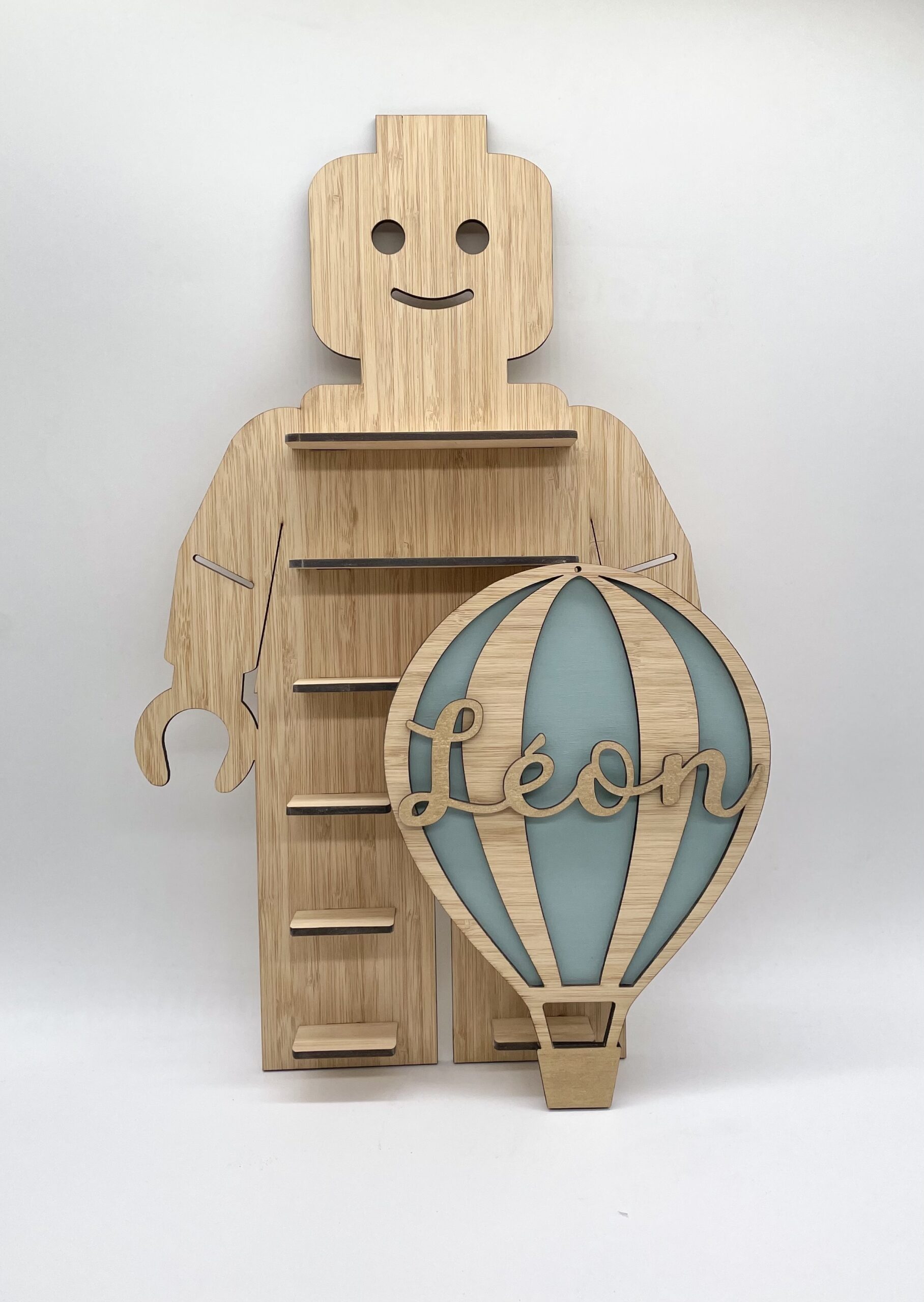 Luftballong - Bild 11