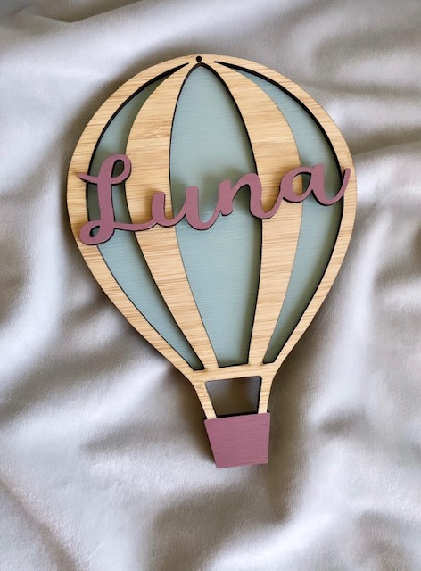 Luftballong - Bild 21