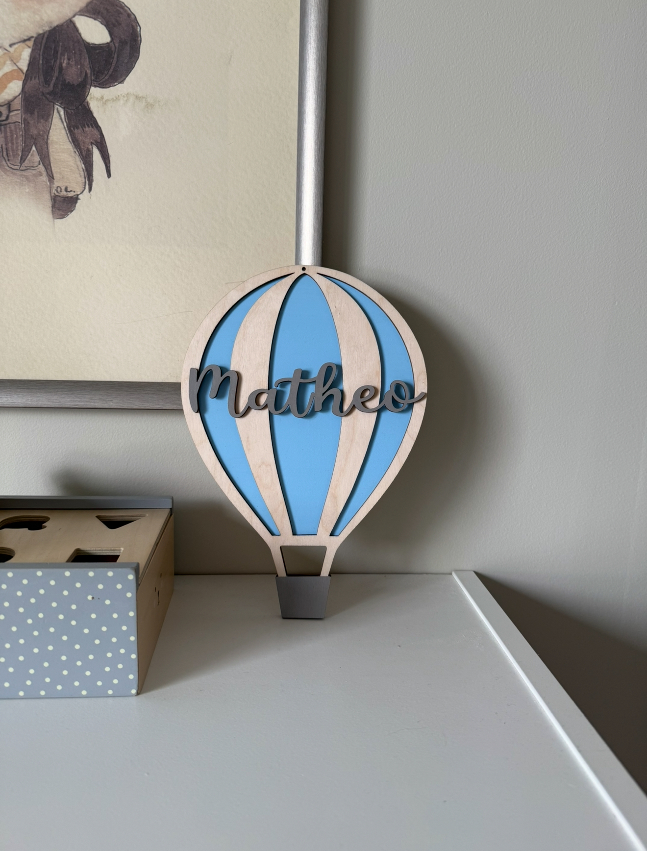 Luftballong - Bild 6