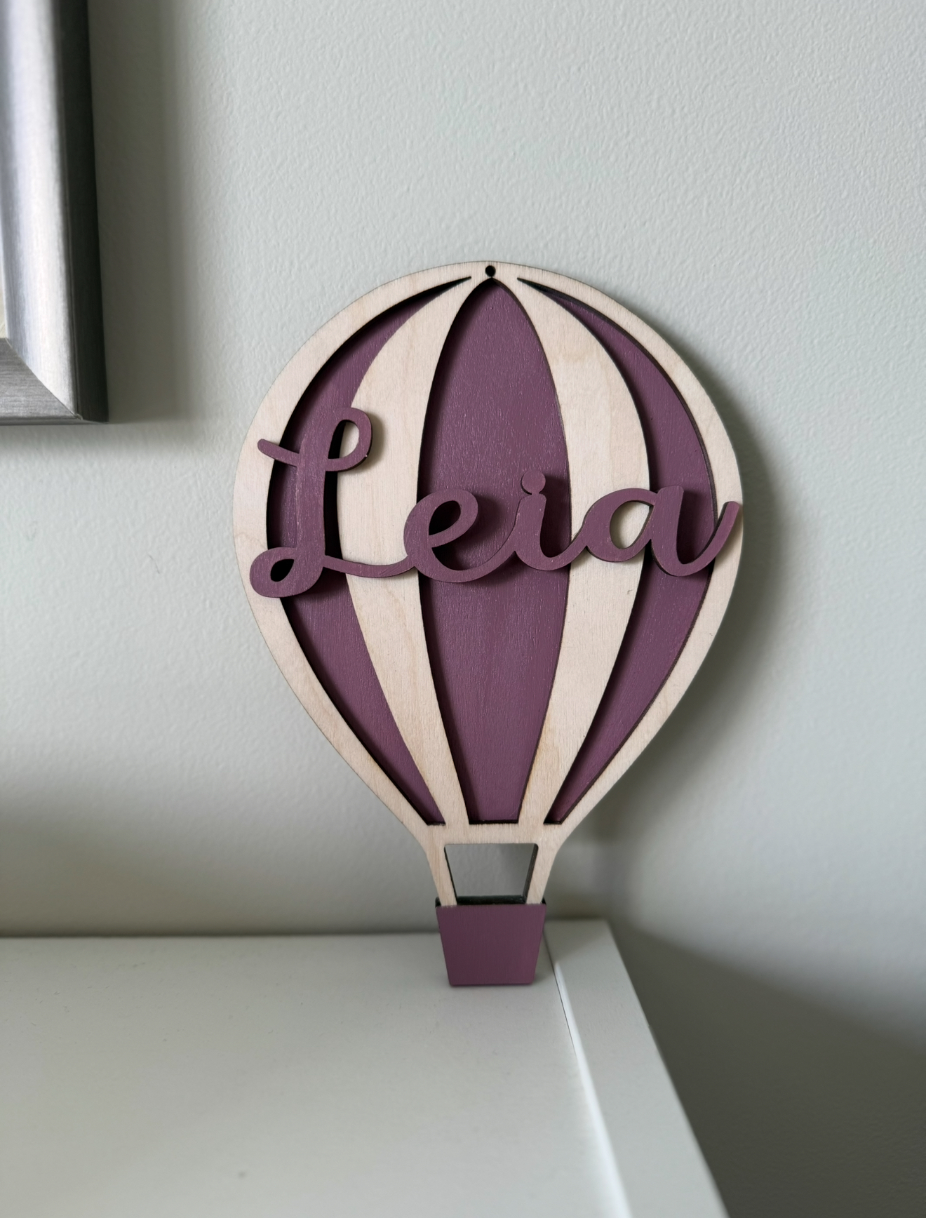 Luftballong - Bild 18