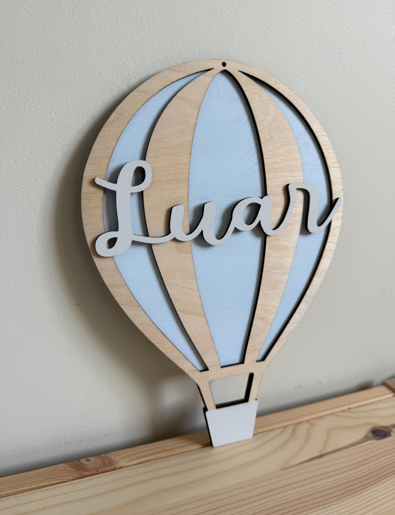 Luftballong - Bild 14