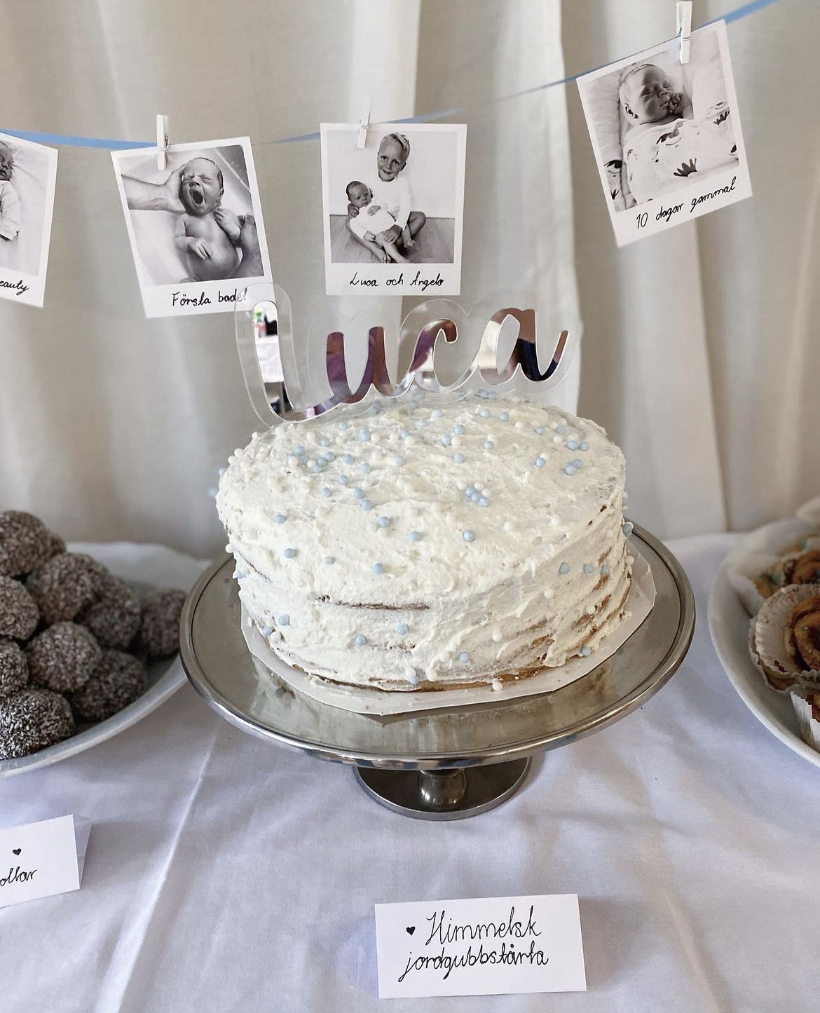 Caketopper 3D - Bild 3