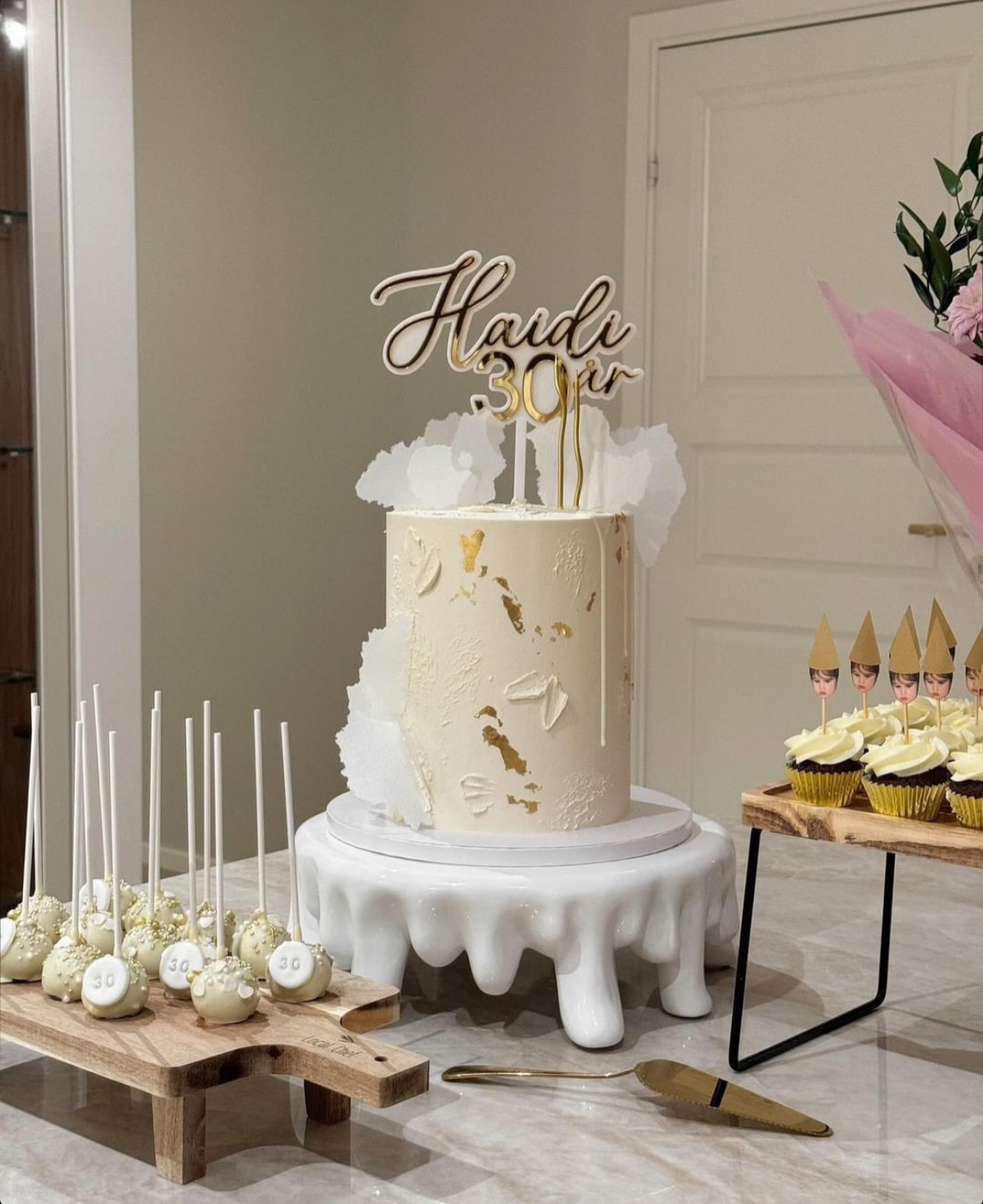 Caketopper 3D - Bild 2