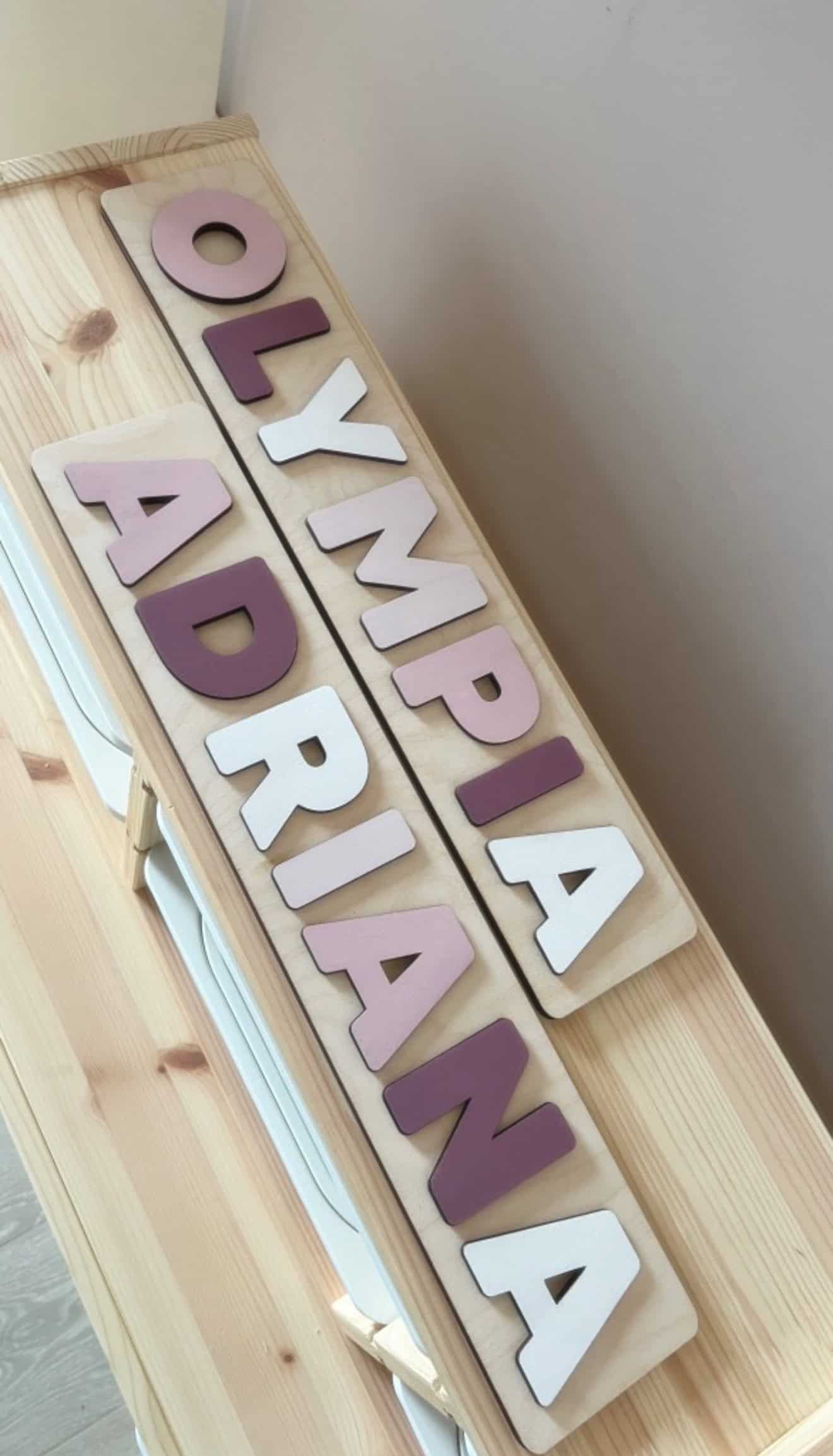 Namnpussel - Bild 18