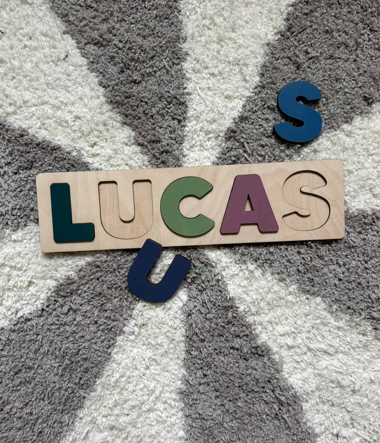 Namnpussel - Bild 15