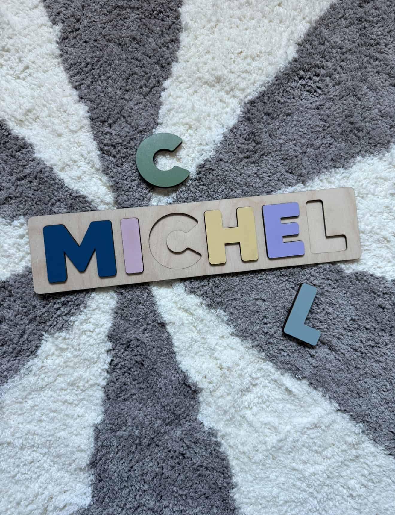 Namnpussel - Bild 14