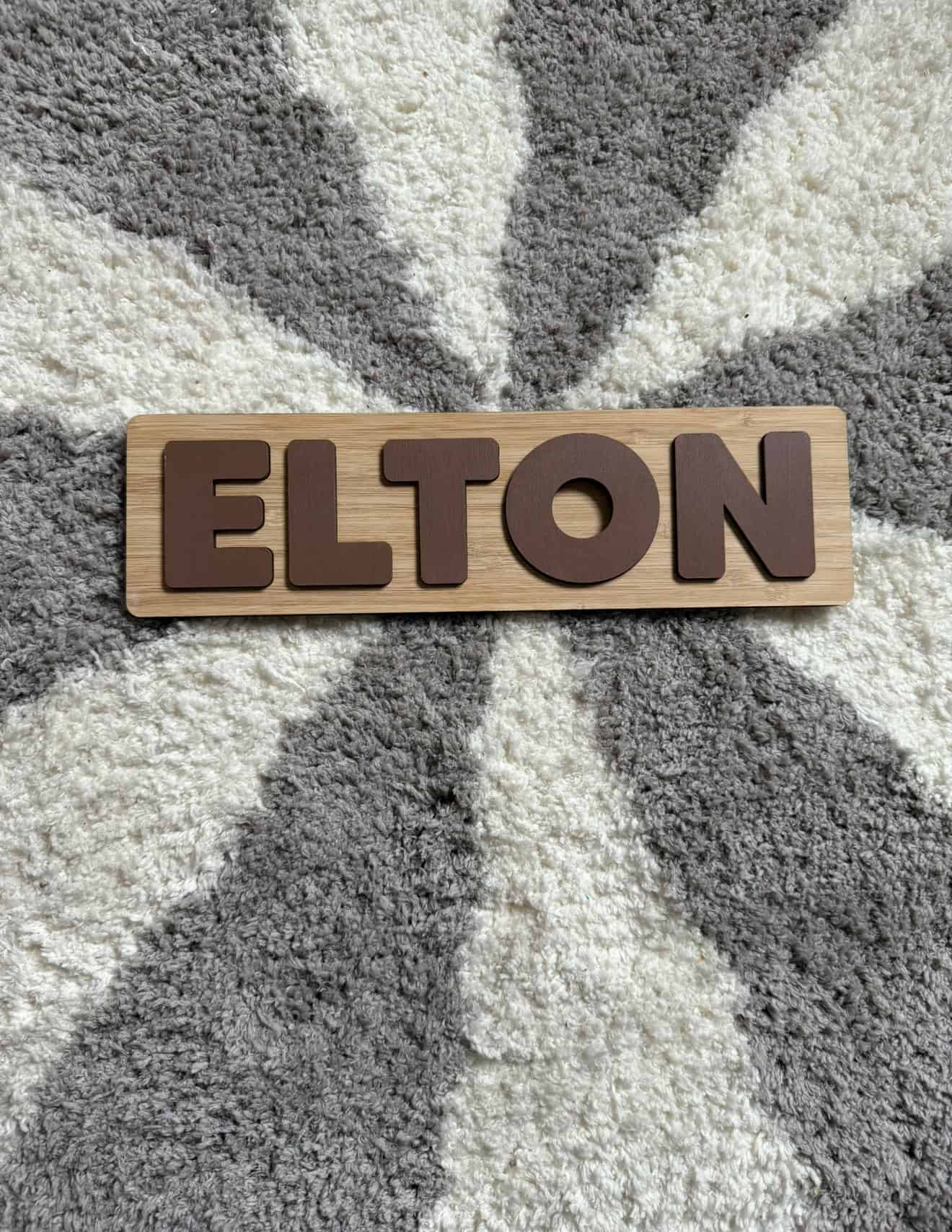 Namnpussel - Bild 13