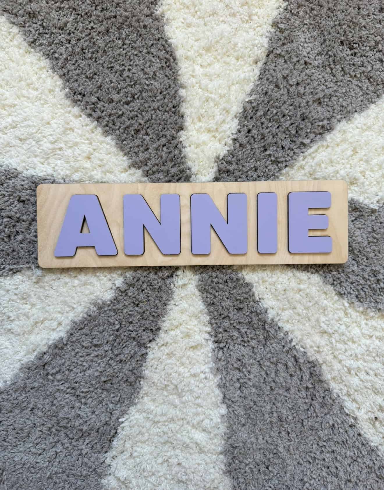 Namnpussel - Bild 12