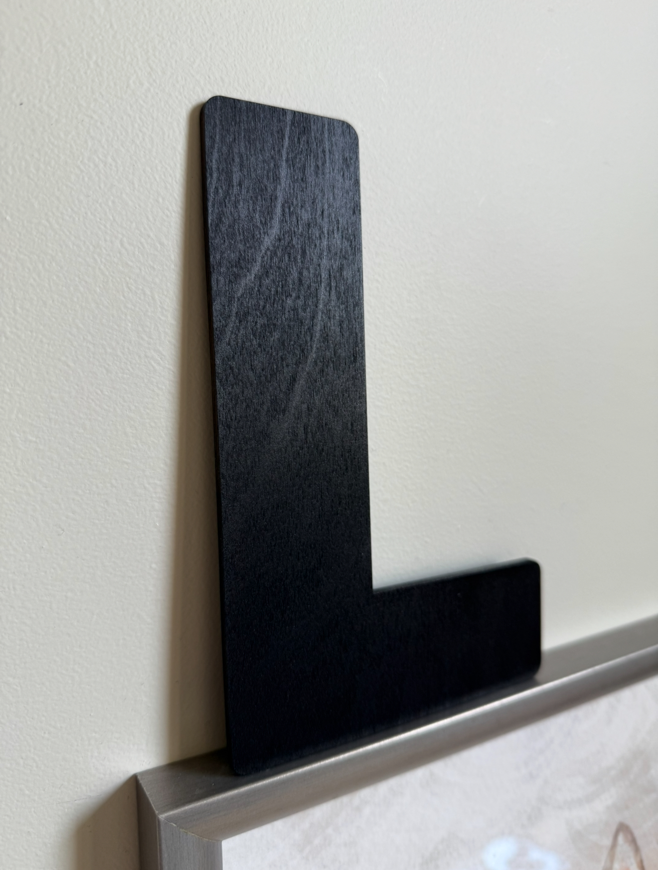 Bokstav - 17cm - Bild 2