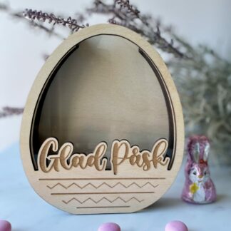 Påskägg - Glad Påsk