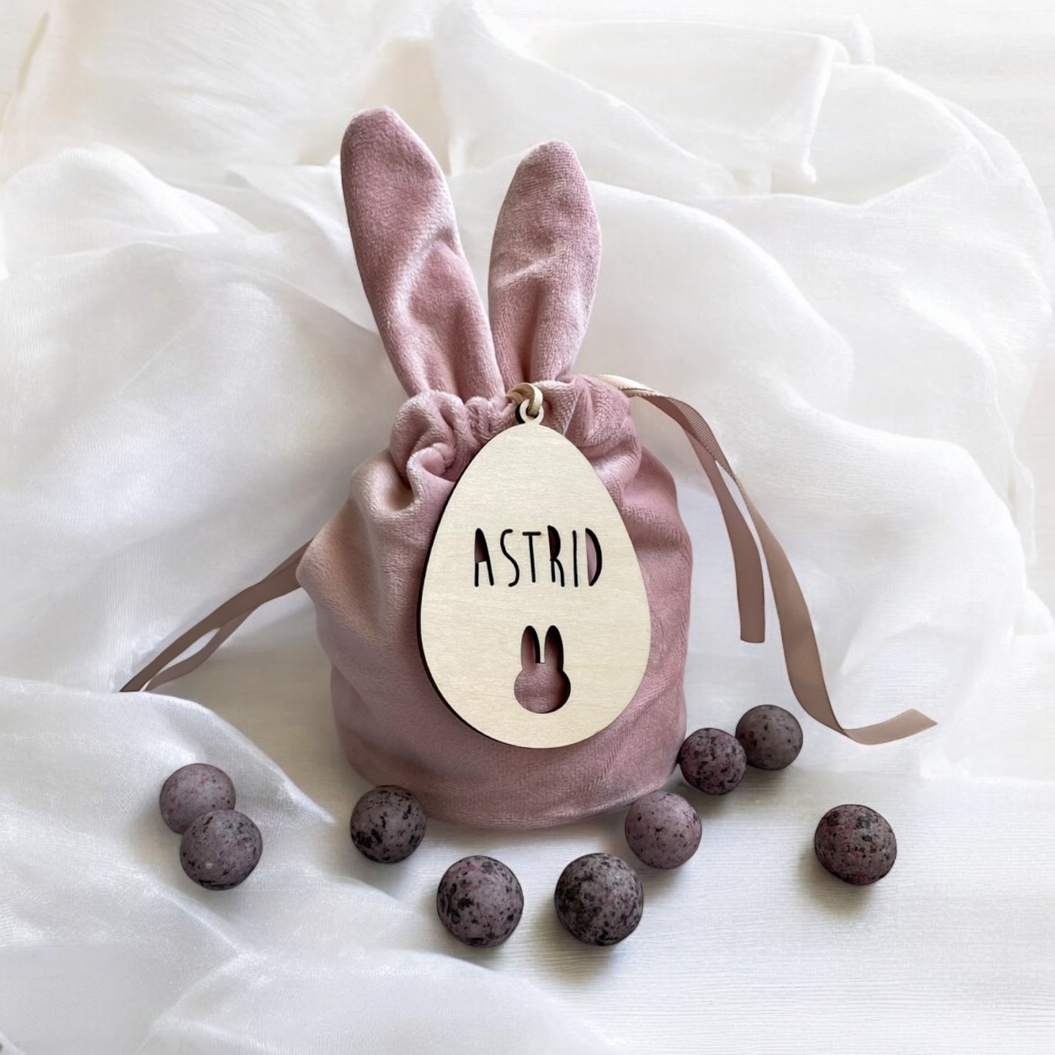 Påskpåse - Sötöra - Bild 9