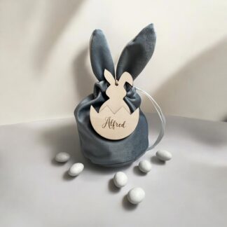 Hänge - Påskhare i ägg