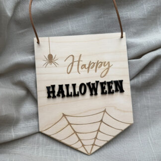 Vimpel - Happy Halloween