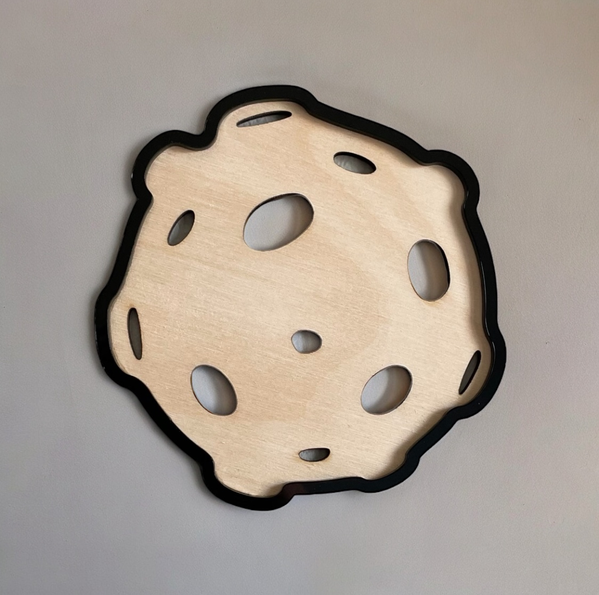 Väggdekal - Asteroid - Bild 2