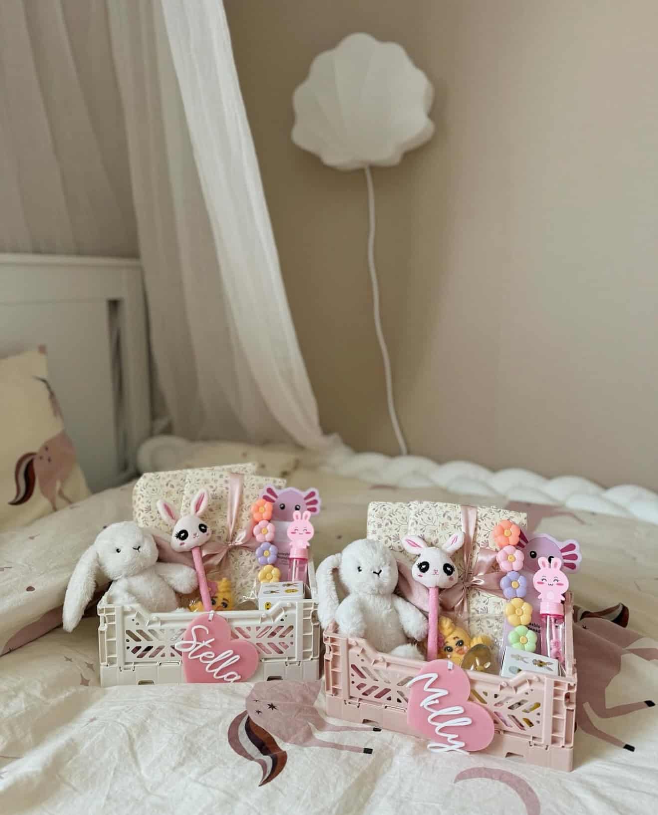 Hjärta akryl  -  3D-namn - Bild 3