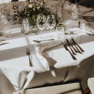 Bordsplacering - Valfri form