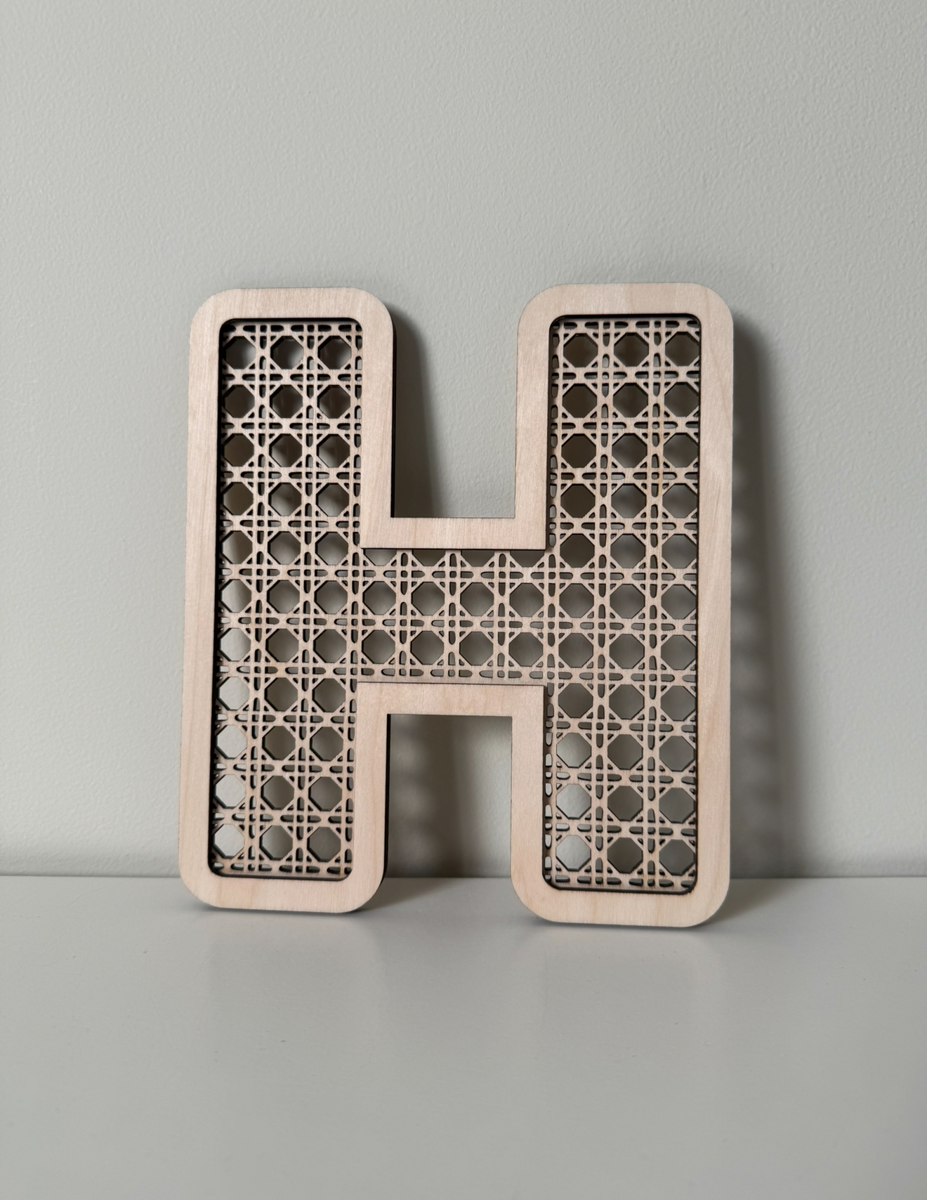 Bokstav - Rotting - Bild 3