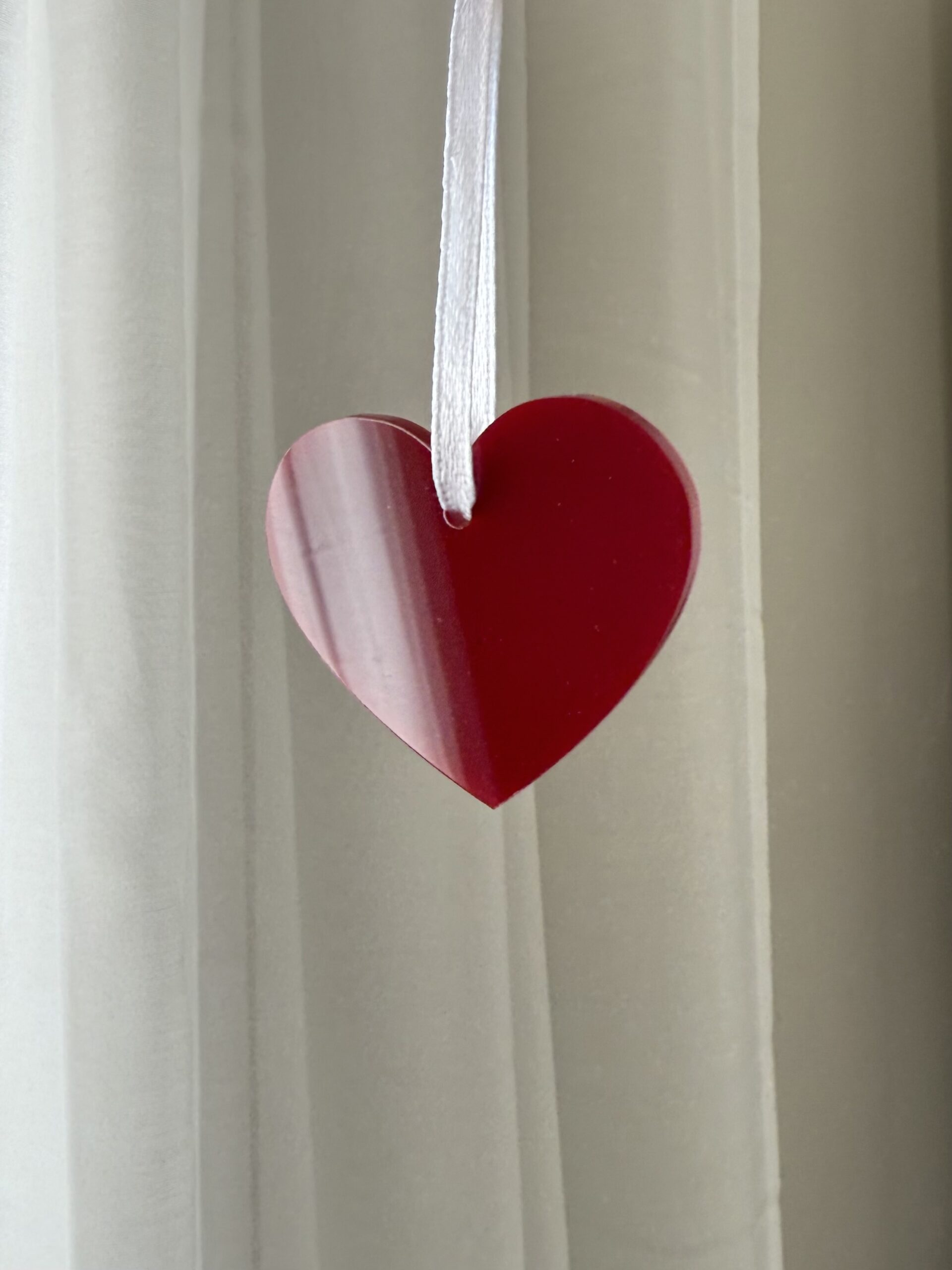 Minihänge - Hjärta 6-pack - Bild 4