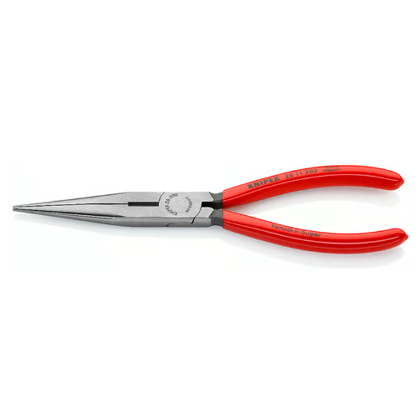 Kìm Mỏ Nhọn Knipex 26 11 200
