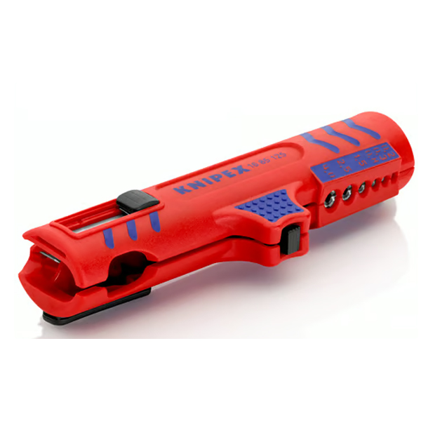Dụng cụ tuốt dây đa năng Knipex 16 85 125 SB