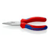 Kìm mũi nhọn Knipex 30 25 140