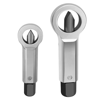 Wokin 332302 tháo đai ốc rỉ sét, cứng đầu mà không làm hỏng ren bulong