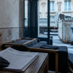 Débarras Metz : inventaire et cartons pour vider un logement